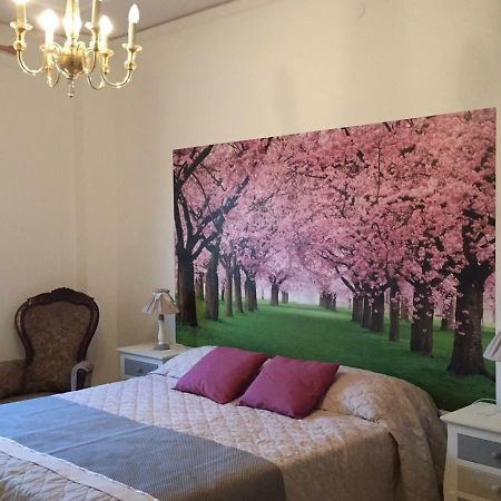 Apartament The Stone Garden Noto Zewnętrze zdjęcie