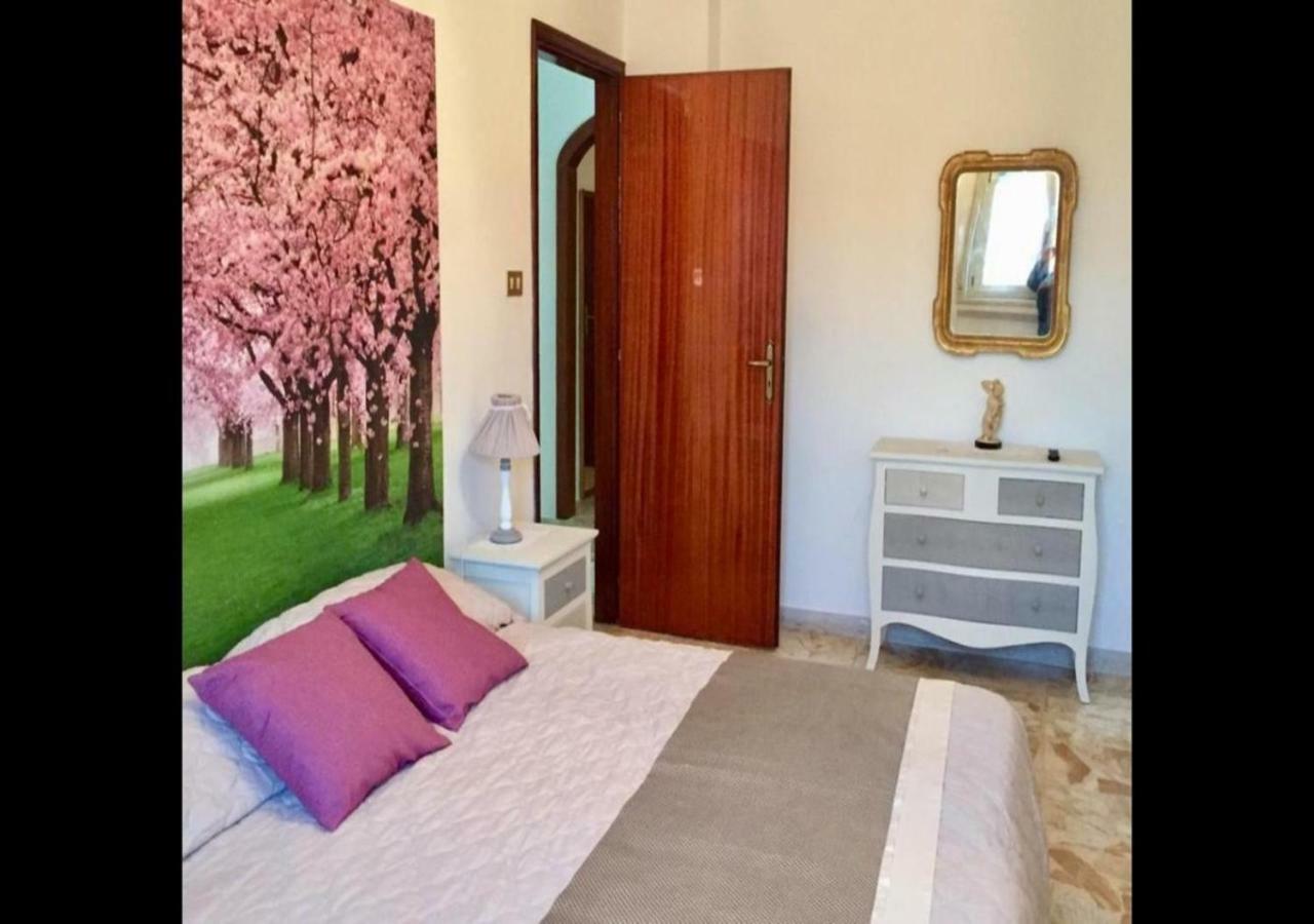 Apartament The Stone Garden Noto Zewnętrze zdjęcie