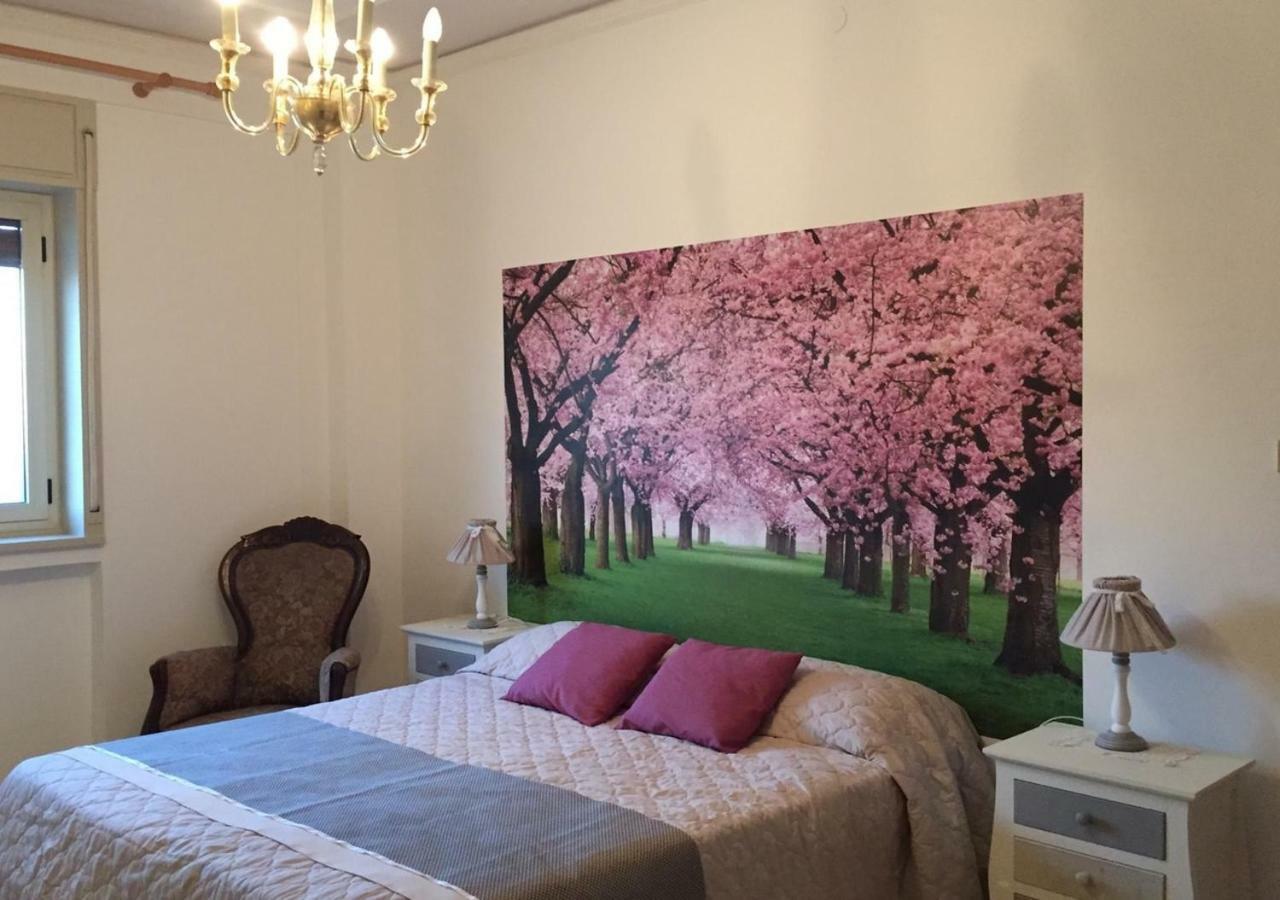 Apartament The Stone Garden Noto Zewnętrze zdjęcie