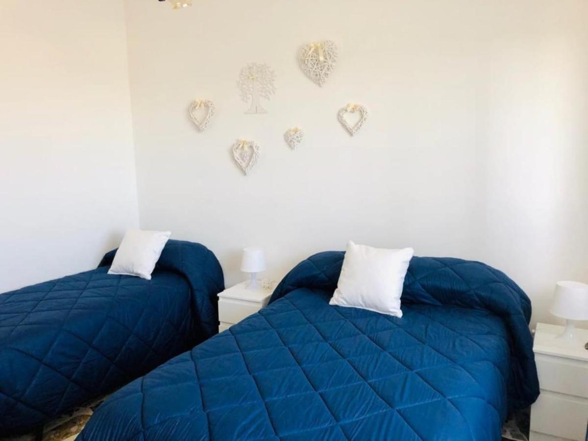 Apartament The Stone Garden Noto Zewnętrze zdjęcie