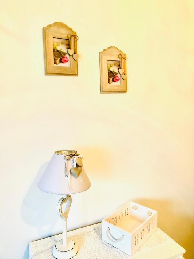 Apartament The Stone Garden Noto Zewnętrze zdjęcie