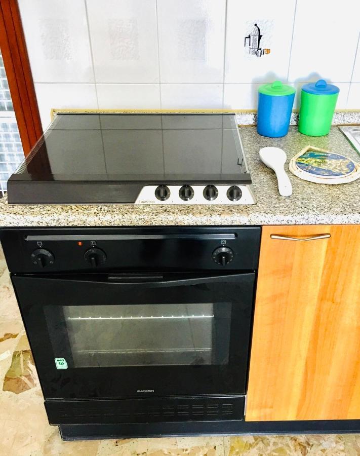 Apartament The Stone Garden Noto Zewnętrze zdjęcie