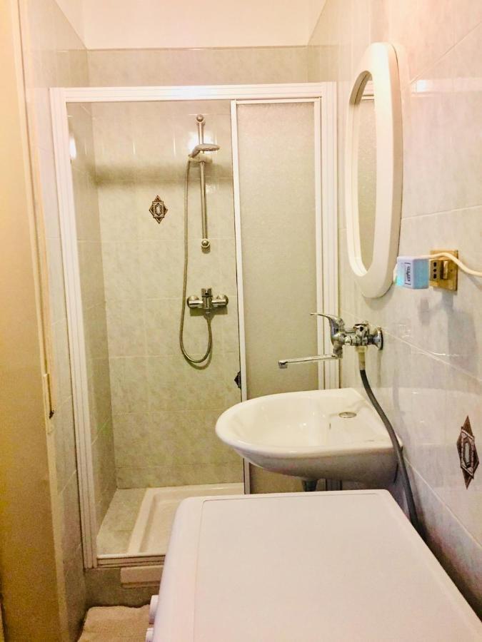 Apartament The Stone Garden Noto Zewnętrze zdjęcie