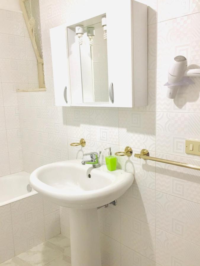 Apartament The Stone Garden Noto Zewnętrze zdjęcie